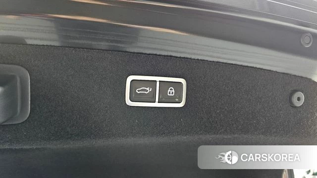 Genesis G90 (RS4) id 4640903 из Кореи 26