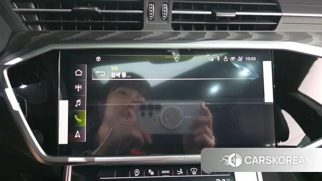 Audi A7 (4K) id 4456115 из Кореи 26