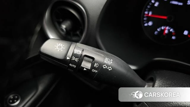 Kia Come New K3 id 4425024 из Кореи 26