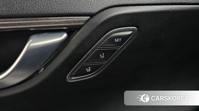 Hyundai Grandeur IG id 4620503 из Кореи 26