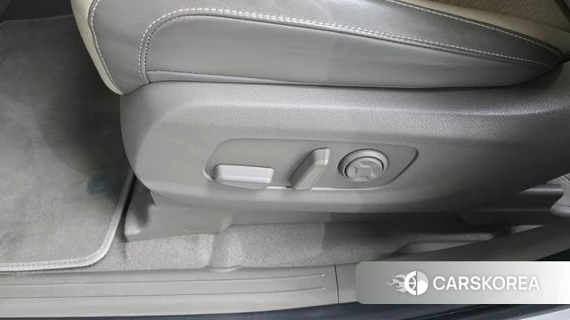 Kia Carnival 4th generation id 4337650 из Кореи 26