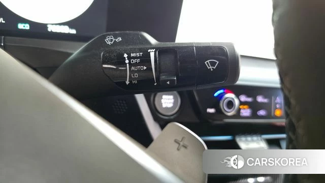 Kia K8 Hybrid id 4293123 из Кореи 26