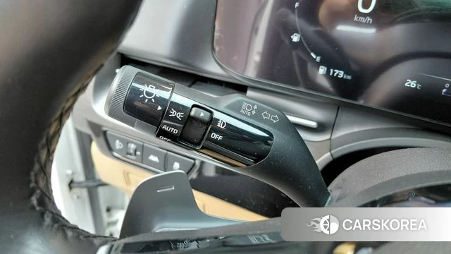 Kia Carnival 4th generation id 4429227 из Кореи 26