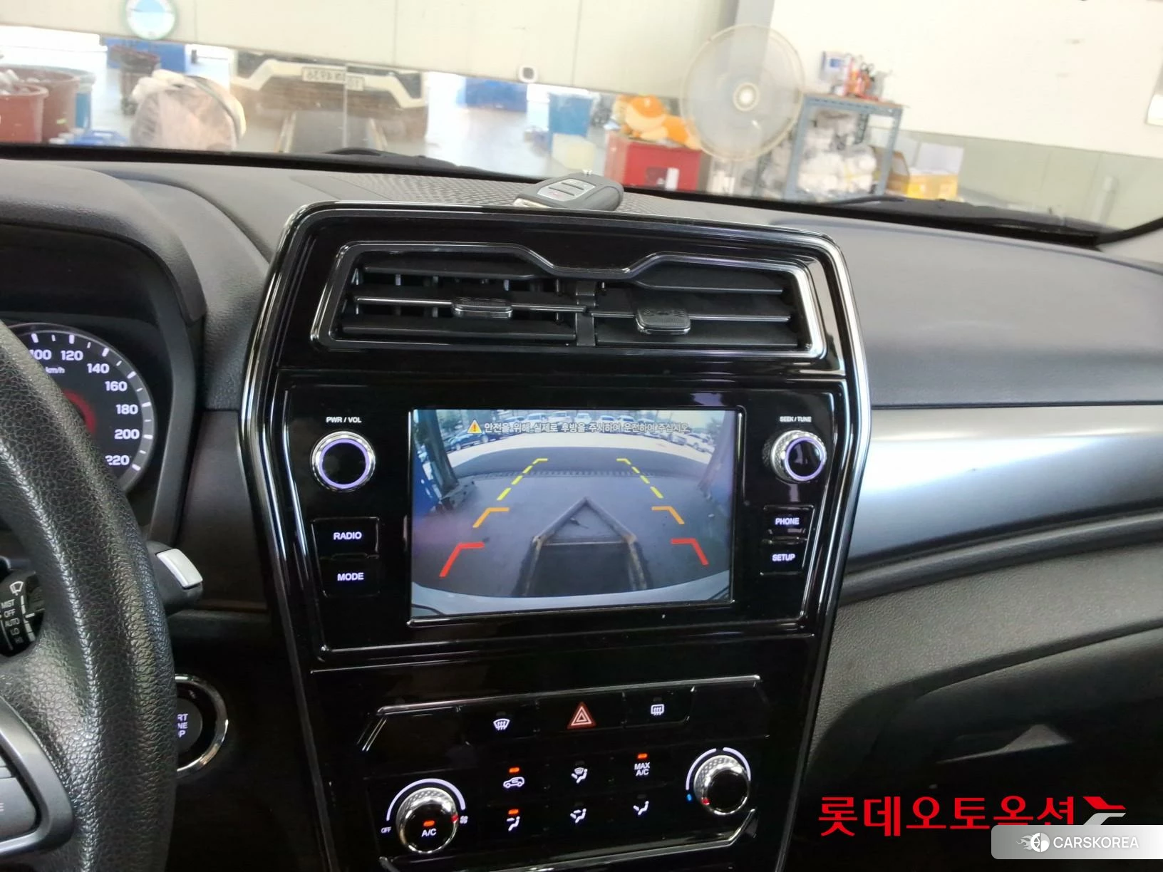 SsangYong Tivoli id 4674243 из Кореи 26