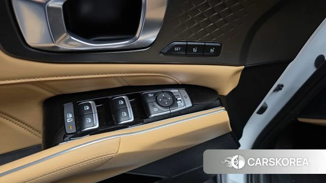 Kia Sorento 4th Generation id 4871323 из Кореи 26