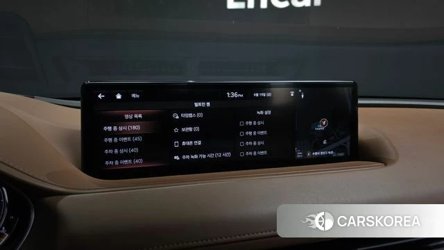 Genesis G80 (RG3) id 4482568 из Кореи 26