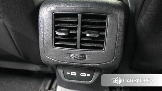 Volkswagen T-Roc id 4683502 из Кореи 26