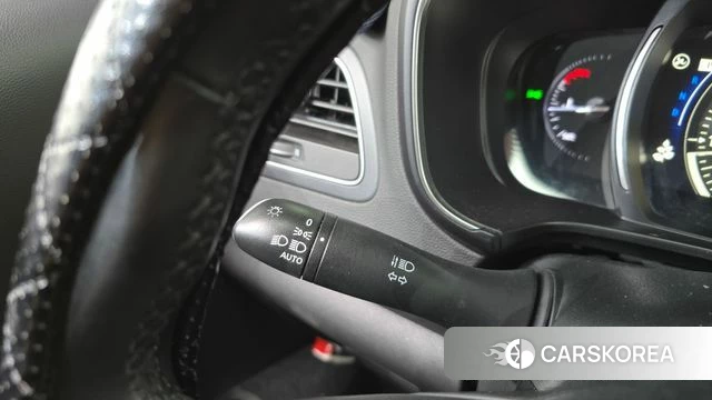 Renault Korea (Samsung) The New QM6 id 4434331 из Кореи 26