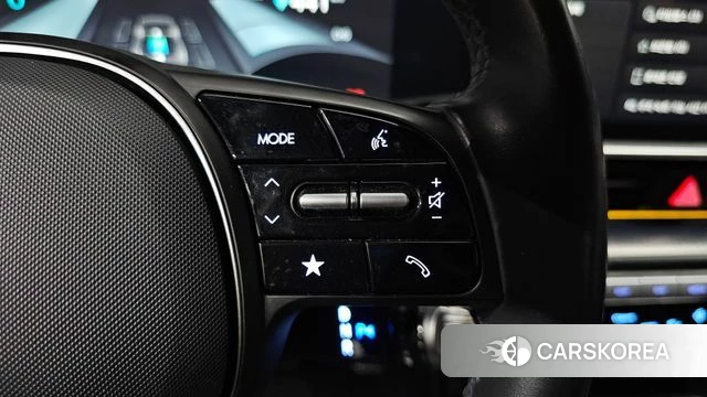 Hyundai Ionic 6 id 4935715 из Кореи 26