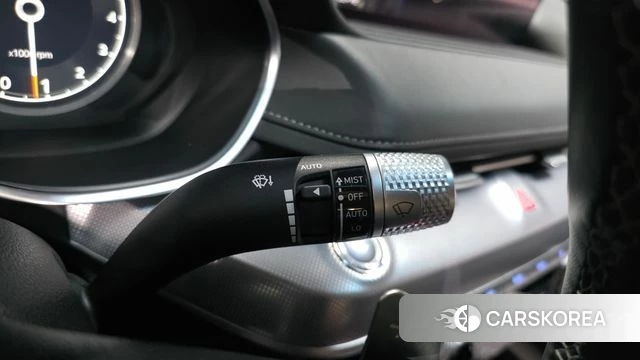 Genesis G80 (RG3) id 4331186 из Кореи 26