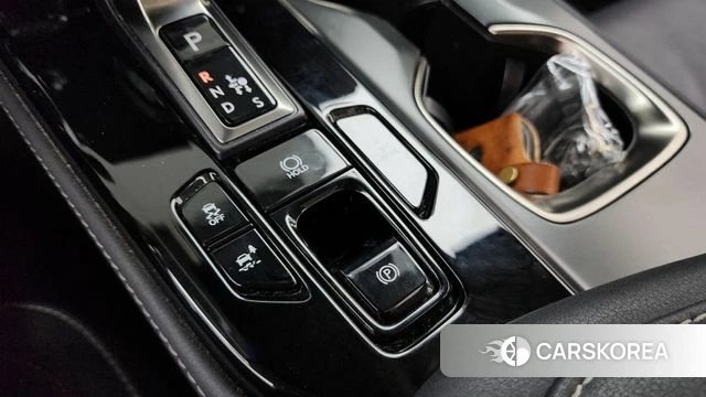 Lexus NX350h Second generation id 4414604 из Кореи 26