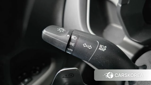 Kia The New Kia Ray EV id 4623396 из Кореи 26