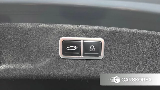 Genesis G80 (RG3) id 4881437 из Кореи 26