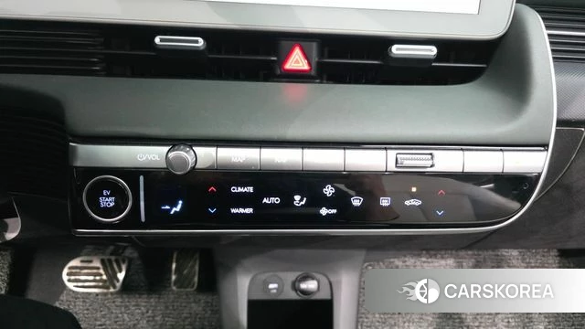 Hyundai Ionic 5 id 4283368 из Кореи 26