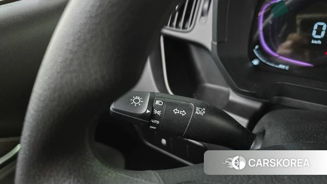 Kia The New Kia Ray id 4186133 из Кореи 26