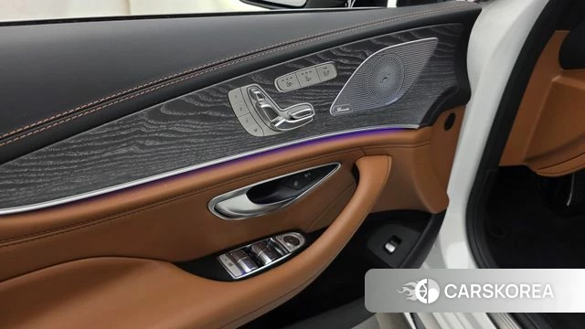 Mercedes-Benz AMG GT id 4315838 из Кореи 26