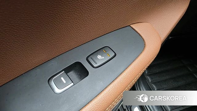 Kia The New Sorento id 4615527 из Кореи 26