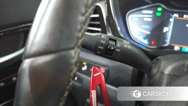 Kia The New Niro id 4543281 из Кореи 26