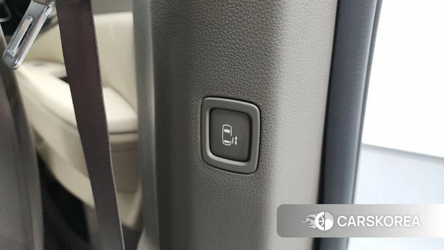 Kia The New Carnival 4th Generation id 4462739 из Кореи 26