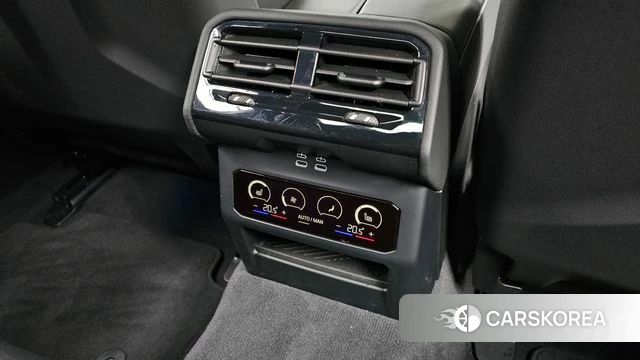 BMW M5 (G90) id 4400151 из Кореи 26