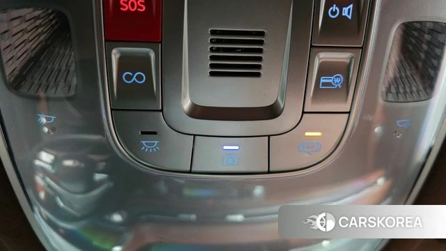 Genesis G90 (RS4) id 4528389 из Кореи 26