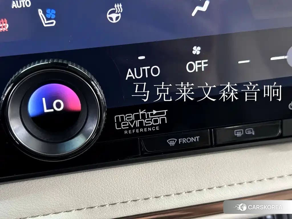 Lexus LM id 4654456 из Китая 26