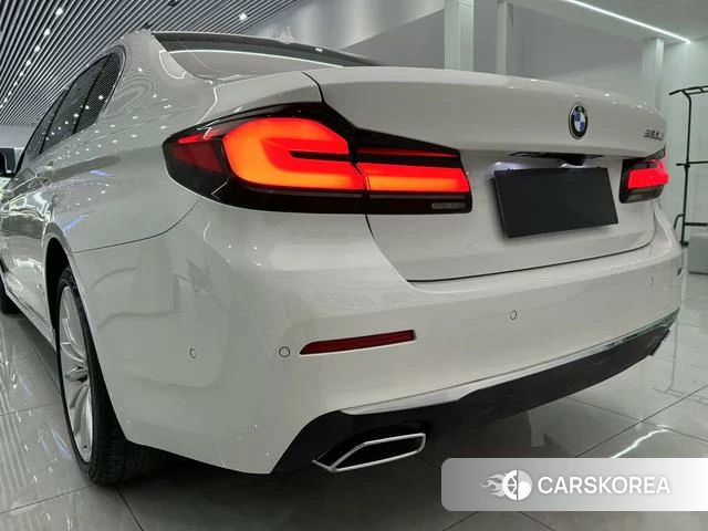 BMW 5 series id 4265427 из Китая 26