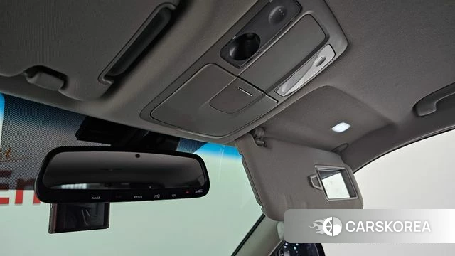 Kia Mohave Master id 4508154 из Кореи 26