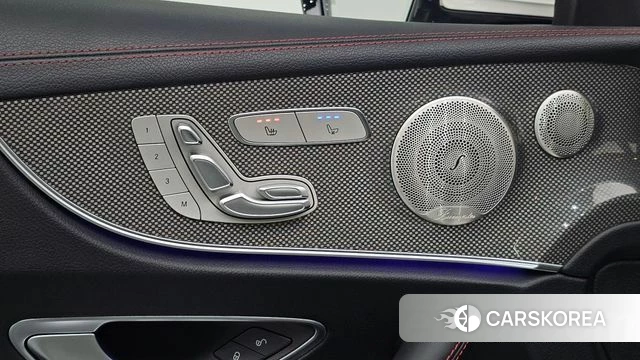 Mercedes-Benz E-Class W213 id 4750333 из Кореи 26