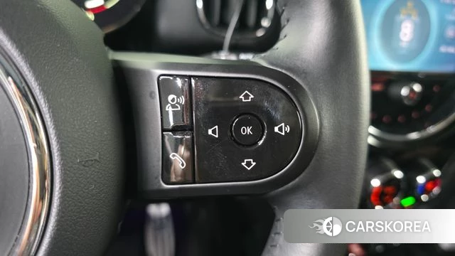 Mini Cooper Countryman id 4292866 из Кореи 26