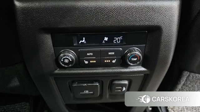 Chevrolet (GM Daewoo) Traverse id 4330513 из Кореи 26