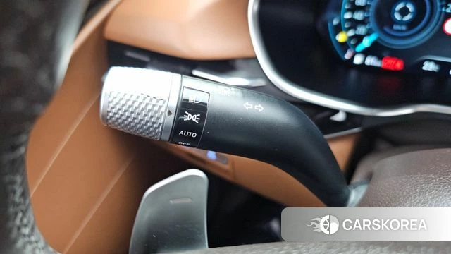 Genesis G80 (RG3) id 4863322 из Кореи 26