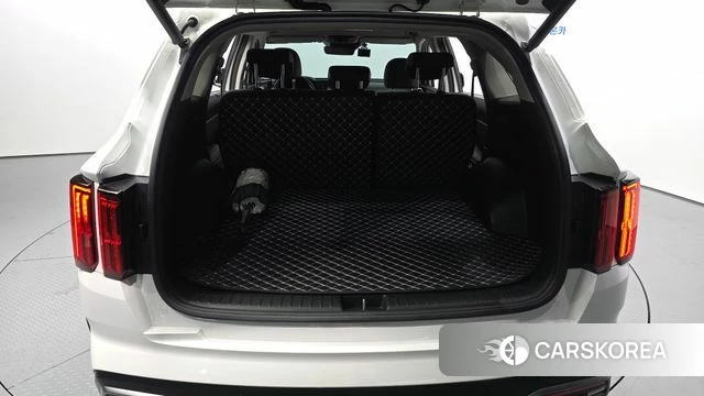 Kia Sorento 4th Generation id 4793958 из Кореи 26