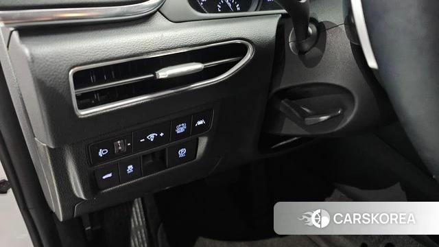 Hyundai Sonata Hybrid (DN8) id 4434997 из Кореи 26