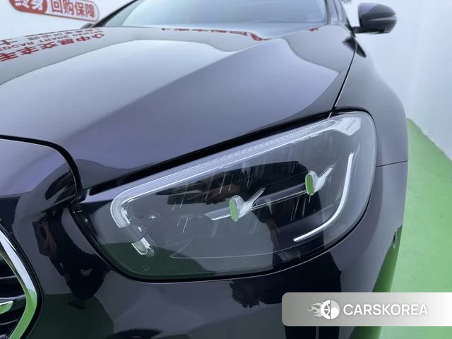 Mercedes-Benz E-class id 4219346 из Китая 26