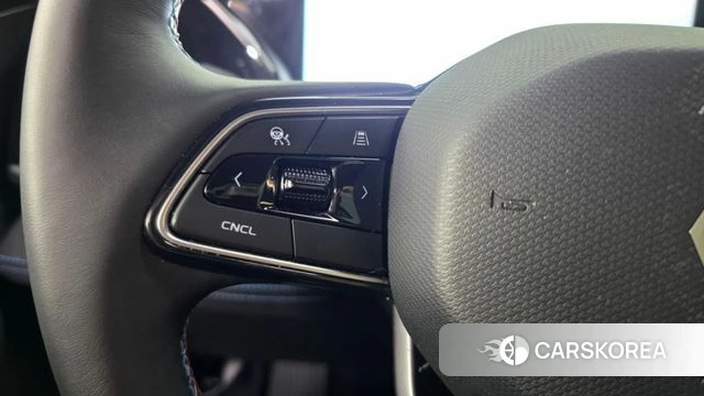 Renault Korea (Samsung) Grand Coleos id 4499637 из Кореи 26