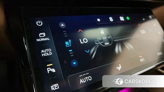 Hyundai Grandeur (GN7) id 4388176 из Кореи 26