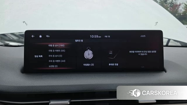 Genesis GV70 id 4759316 из Кореи 26
