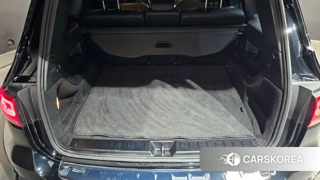 Mercedes-Benz EQB X243 id 4623570 из Кореи 26
