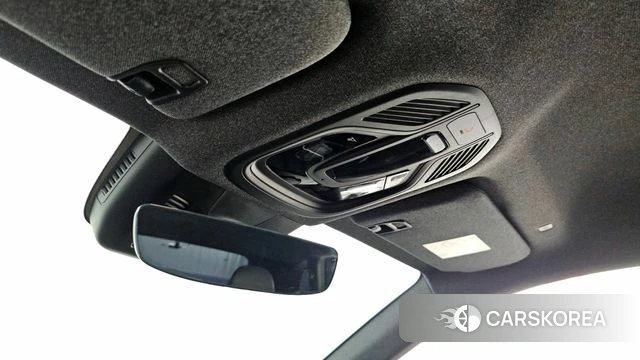 Renault Korea (Samsung) Grand Coleos id 4342507 из Кореи 26