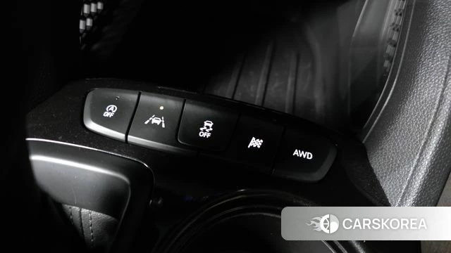 Chevrolet (GM Daewoo) Trailblazer id 4201953 из Кореи 26