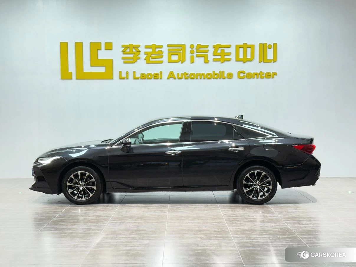 Toyota Asian dragon id 4419083 из Китая 26