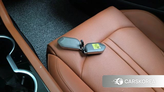 Kia The New K5 Hybrid 3rd generation id 4302436 из Кореи 26