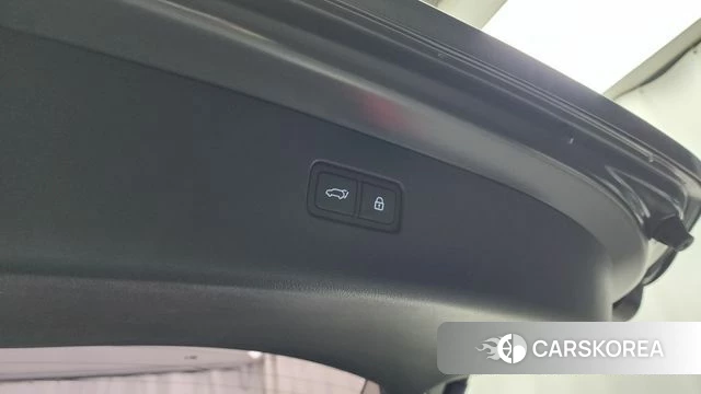 Genesis GV80 id 4542768 из Кореи 26
