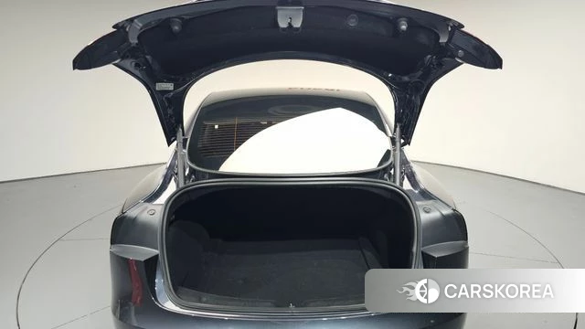 Tesla Model 3 id 4734648 из Кореи 25
