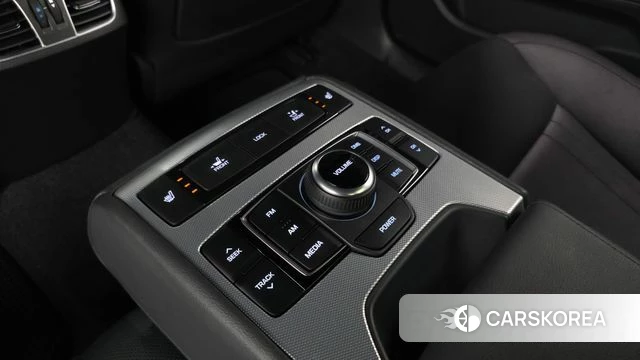 Genesis G80 id 4836987 из Кореи 26