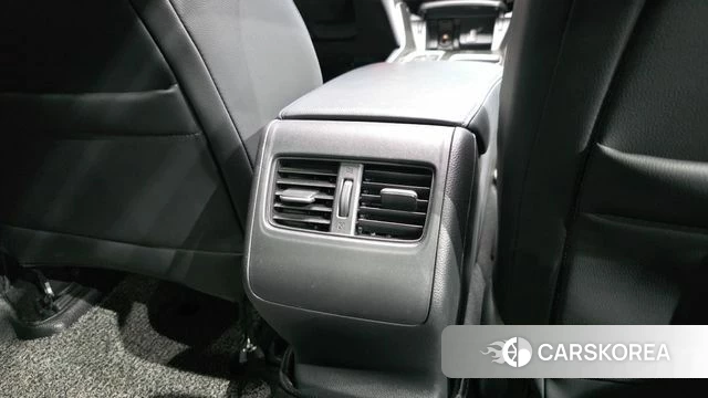 Honda Accord 10th Generation id 4605178 из Кореи 26