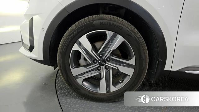 Kia Sorento 4th Generation id 4292942 из Кореи 26