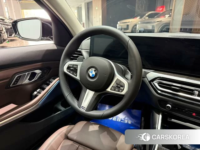 BMW 3 series id 4399970 из Китая 26