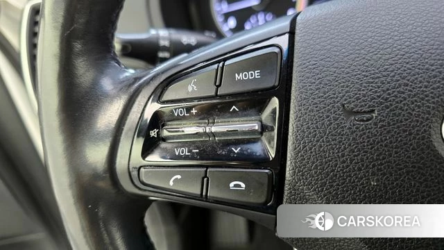 Hyundai Grandeur IG id 4286342 из Кореи 26